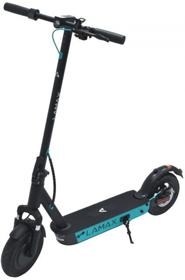 Lamax eCruiser SC30 Elektricka kolobezka 8594175359084