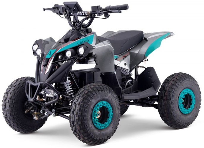 Lamax eFalcon ATV50M Stvorkolka 8594175359947