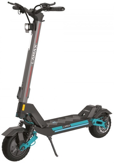 Lamax eTank SA70 Elektricka kolobezka 8594175358070