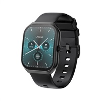 LAMAX Flow AMOLED Black 8596687004506