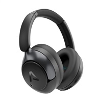 LAMAX HighComfort2 ANC Black LXOHMHIGC2ABA