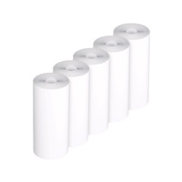 LAMAX InstaKid Sticker Thermal Paper (5ks) 8596687002908