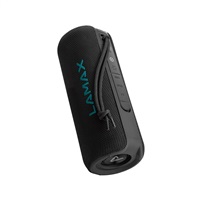 LAMAX LightNote1 - přenosný reproduktor LXWSMLHTN1NBA