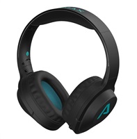 LAMAX Muse2 náhlavní sluchátka 8594175355666