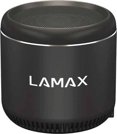 Lamax Sphere2 Mini Bluetooth reproduktor 8594175359794