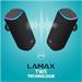 LAMAX StarCube1 - přenosný reproduktor LXWSMSRC1NNBA