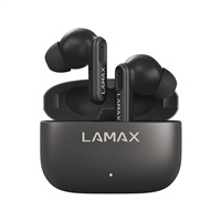 LAMAX SteelClips1 ANC LXIHMSCPS1AAA