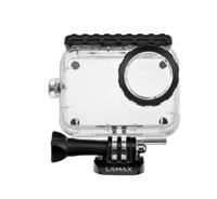 LAMAX Vodotěsné pouzdro pro kamery LAMAX W 8594175354805