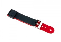 LAMAX WatchY2 Black-red strap LMXWY2SBR