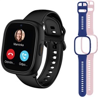 LAMAX WatchY4 Plus LXKWMWY4PLUBA