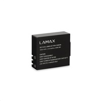 LAMAX X náhradní akumulátor (X3.1, X7.1, X8.1, X9.1, X10.1) 8594175353570