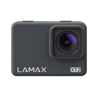 LAMAX X7.2 - akční kamera LMXX72