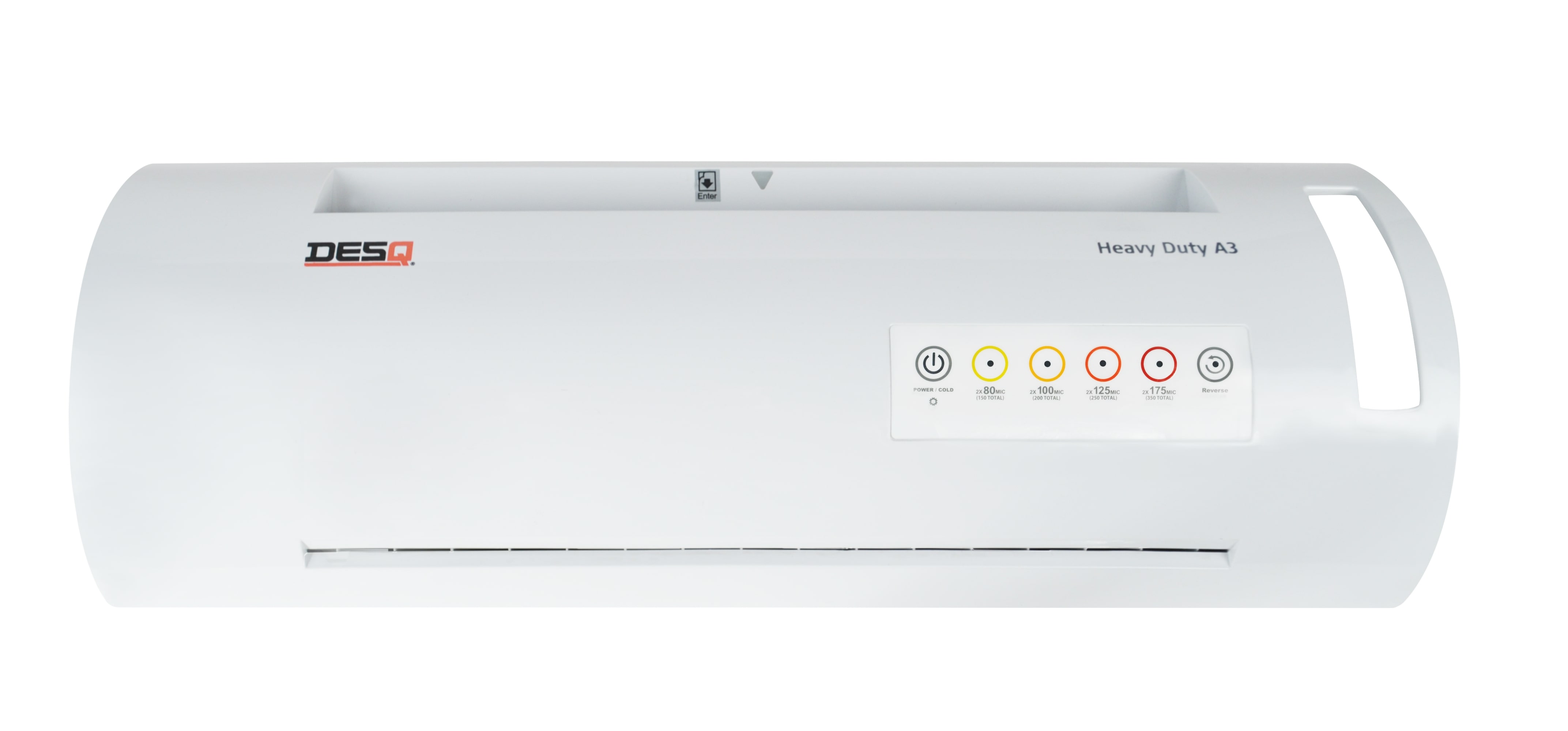 Laminátor DESQ A3 High speed 70504