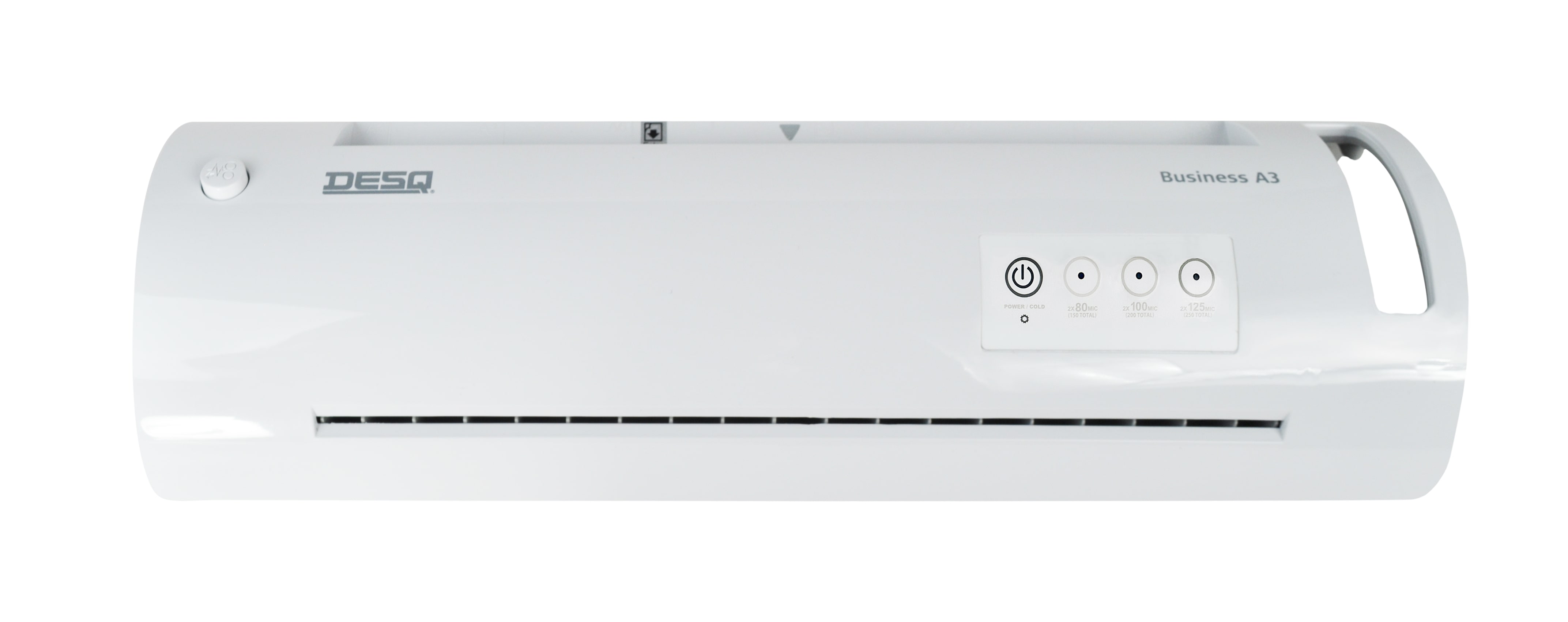 Laminátor DESQ A3 Jam Free 70500