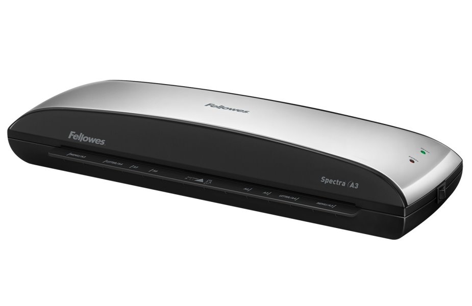 Laminátor Fellowes Spectra A3 125mic, 30cm/min. FELLASPECTRA3