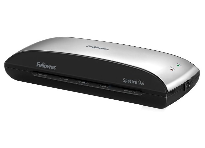Laminátor Fellowes Spectra A4 125mic, 30cm/min. fellaspectra4