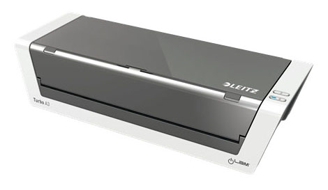 Laminátor LEITZ iLAM Touch 2 Turbo A3 75200000