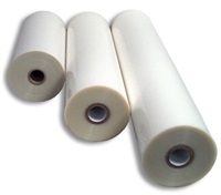 Laminovací film na roli 125 mic 305 mm x 50 m gmpfi57125305
