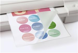 Laminovací fólie A5, 80 mic, lesklá