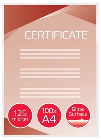 Laminovací kapsy GBC 3200723