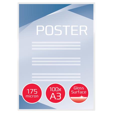 Laminovací kapsy GBC 3200746