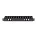 Lanberg 19" CABLE MANAGMEMENT PLASTIC 1U TYPE A BLACK AK-1703-B