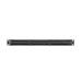 LANBERG PATCH PANEL 48 PORTŮ 1U 19" CAT.5E UTP ČERNÝ PPU5-1048-B
