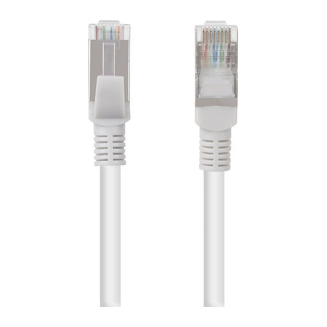 Lanberg PATCHCORD CAT.6 FTP 30M GREY FLUKE PASSED PCF6-10CC-3000-S