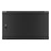 LANBERG RACK CABINET 19" WALL-MOUNT 6U/600X450 WF01-6406-00B