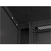 LANBERG RACK CABINET 19" WALL-MOUNT 6U/600X600 WF01-6606-00B