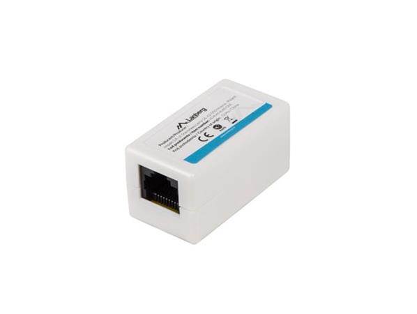 LANBERG ŘADOVÁ SPOJKA RJ45->2XRJ45 STÍNĚNÝ