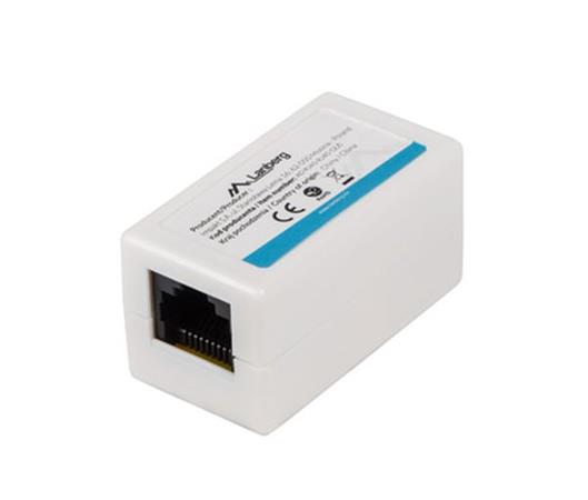 LANBERG RJ45 ŘADOVÁ SPOJKA CAT.6