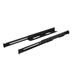 LANBERG SADA KOLEJNIC PRO MONTÁŽ DO RACKU 19" POSUVNÁ 397-680 MM ČERNÁ AK-1901-B