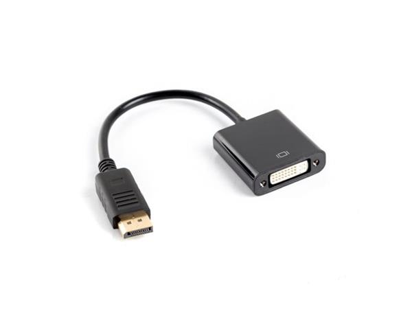 LANBERG USB-A M/F 2.0 CABLE 3M BLACK AD-0007-BK