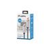 LANBERG USB-C(M)->USB-A(M) 2.0 CABLE 0.5M BLACK QC 3.0 CA-DPDP-20CU-0018-BK