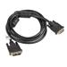 LANBERG USB MICRO(M)->USB-A(M) 2.0 CABLE 1.8M BLACK QC 3.0 CA-DVIS-10CC-0018-BK