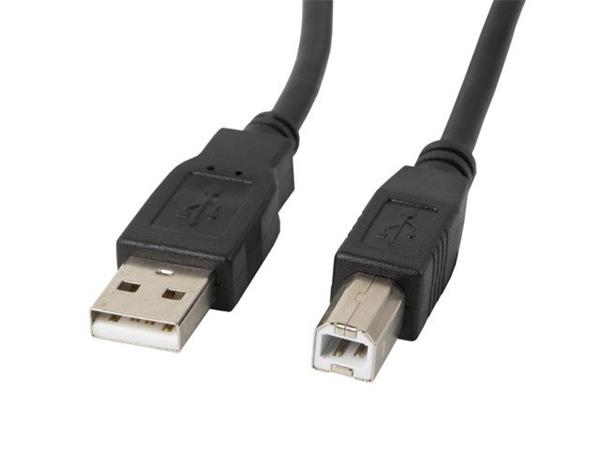 LANBERG VGA(M)->2X VGA(F) ADAPTER CABLE 20CM BLACK CA-USBA-11CC-0005-BK
