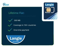 LANGIE ULTRA SIM 1138832