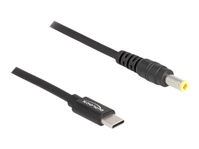 Laptop Charging Cable USB Type-C male t, Laptop Charging Cable USB Type-C male t 87978