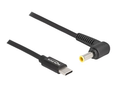 Laptop Charging Cable USB Type-C male t, Laptop Charging Cable USB Type-C male t 87980