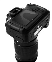 Larmor ochranné sklo 0,3mm na displej pro Sony A6000/6300