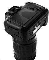 Larmor ochranné sklo 0,5mm na displej pro Canon G1X/G1X II