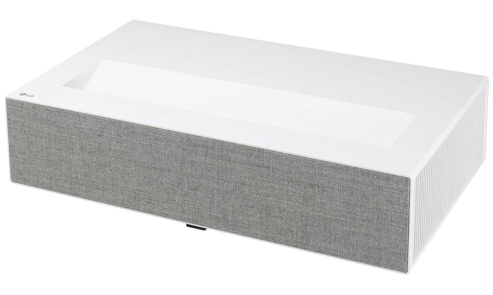 Laser Proj. LG HU715QW - 4K UHD, 2500lm HU715QW.AEU