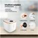 Lauben Cooker 1200WR Rose Gold Edition 4260645681248
