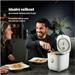 Lauben Cooker 1200WR Rose Gold Edition 4260645681248