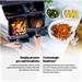 Lauben DualZone® Air Fryer 8000BC 4260645681118