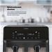 Lauben DualZone® Air Fryer 8000BC 4260645681118