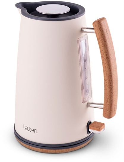 Lauben Electric Kettle 17CR 4260645680432