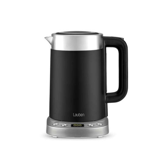 Lauben Electric Kettle EK17SB 4260645681286
