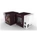 Lauben Glass&Grill Air Fryer 3in1 5500BG 4260645681170